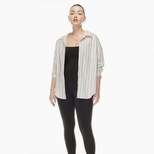 Aritzia Wilfred Free Divinity Jumpsuit